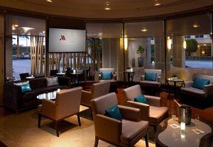 Miami Marriott Dadeland Glenvar Heights